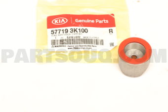577193K100 YOKE ASSY-RACK SUPPORT