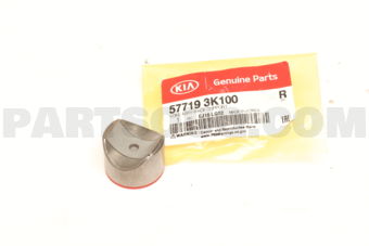 577193K100 YOKE ASSY-RACK SUPPORT