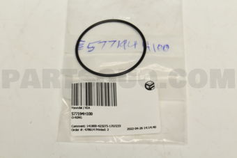 577194H100 O-RING