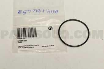 577194H100 O-RING