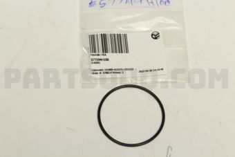 577194H100 O-RING