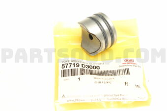 57719D3000 YOKE ASSY-RACK SUPPORT
