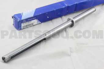 5772025010 RACK ASSY-P/S GEAR BOX