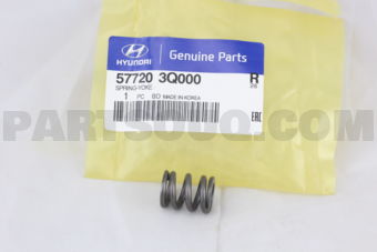 577203Q000 SPRING-YOKE