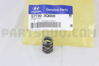 577203Q000 SPRING-YOKE