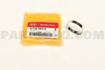 577222K010 STEEL-BEND
