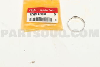 577222K010 STEEL-BEND