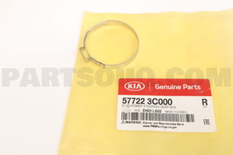 577223C000 BAND-POWER STEERING