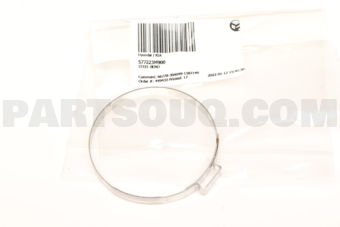 577223M900 STEEL-BEND