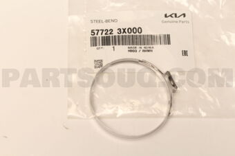 577223X000 STEEL-BEND
