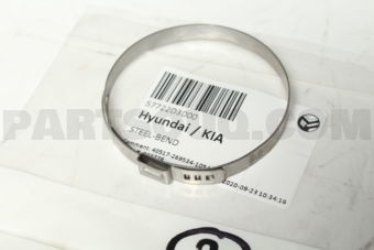 57722D3000 STEEL-BEND