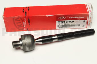 577242P000 JOINT ASY-INN BAL RH