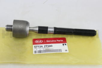 577242T500 JOINT ASSY-INNER BALL