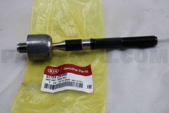 577242W000 JOINT ASSY-INNER BALL