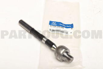 577242W500 JOINT ASSY-INNER BALL