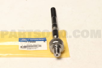 577242W550 JOINT ASSY-INNER BAL