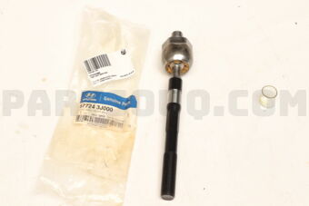 577243J000 JOINT ASSY-INNER BALL