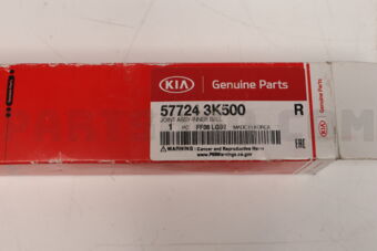 577243K500 JOINT ASSY-INNER BALL