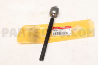 57724C5100 JOINT ASSY-INNER BALL