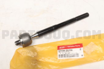 57724C5100 JOINT ASSY-INNER BALL