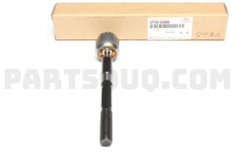 57724D3000 JOINT ASSY-INNER BALL