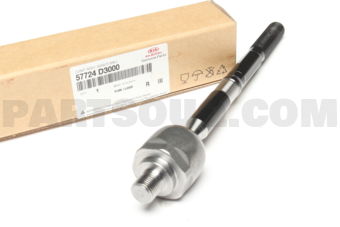 57724D3000 JOINT ASSY-INNER BALL