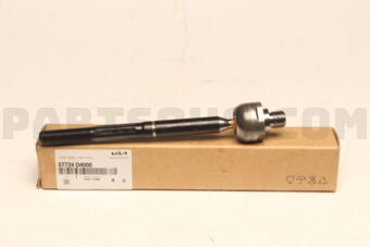 57724D4000 JOINT ASSY-INNER BALL