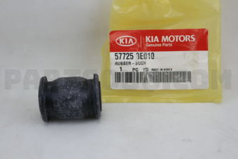 577253E010 RUBBER-BUSH
