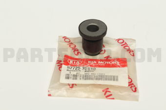 577253E510 RUBBER-BUSH