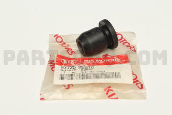 577253E510 RUBBER-BUSH