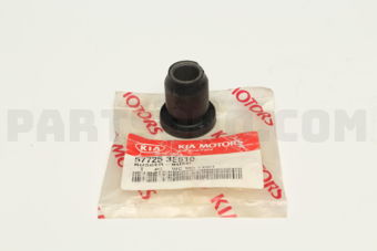 577253E510 RUBBER-BUSH