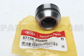 577262D000 BUSH ASSY-RACK
