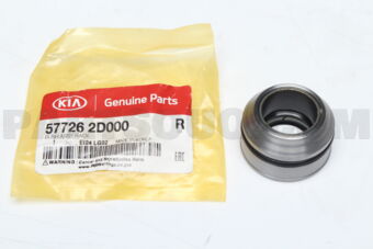 577262D000 BUSH ASSY-RACK