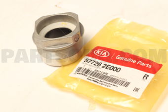 577262E000 BUSH ASSY-RACK