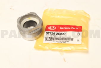 577262E000 BUSH ASSY-RACK