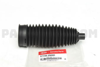 577282S000 BELLOWS-STEERING GEAR BOX