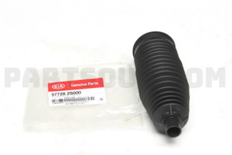 577282S000 BELLOWS-STEERING GEAR BOX