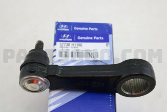 57730H1100 ARM ASSY-PITMAN