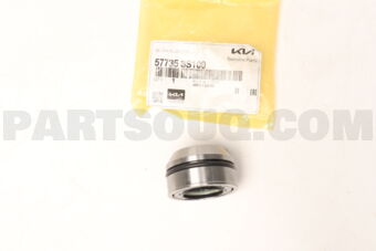 577353S100 BUSH-RUBBER