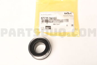 577353S100 BUSH-RUBBER