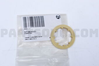 577382W000 STOPPER-RACK
