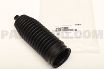 577401G000 BELLOWS-STEERING GEAR BOX