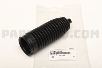 577401G000 BELLOWS-STEERING GEAR BOX