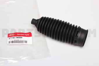 577401W000 BELLOWS-STEERING GEA