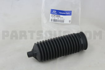5774026000 BELLOWS-STEERING GEAR BOX