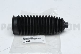577402J000 BELLOWS-STRG GEAR