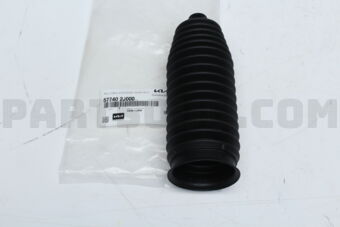 577402J000 BELLOWS-STRG GEAR