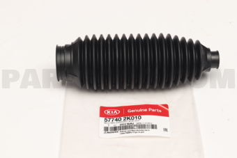 577402K010 BELLOWS-STEERING GEA
