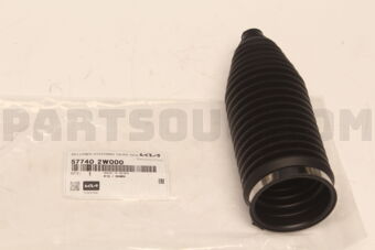 577402W000 BELLOWS-STEERING GEAR BOX
