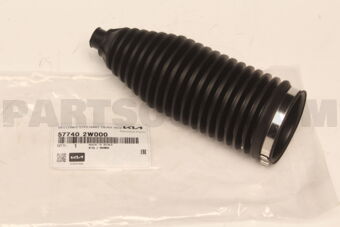 577402W000 BELLOWS-STEERING GEAR BOX